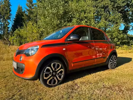 Renault Twingo GT 0.9 110