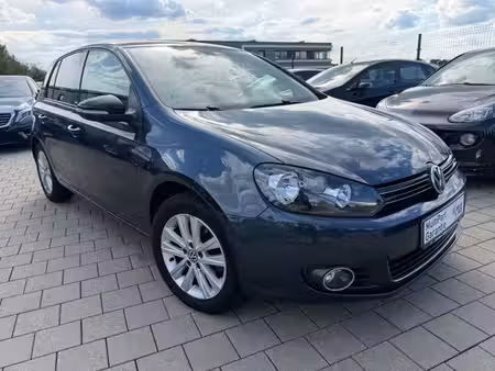 Volkswagen Golf 1.2 Style
