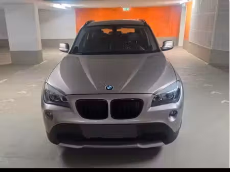 BMW X1 18i 3.0 150 xDrive