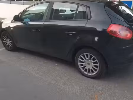 Fiat Bravo 1.6 MJT 105 Dynamic