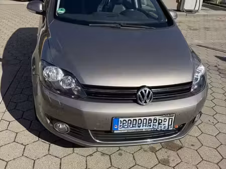 Volkswagen Golf Plus 1.6 102 Team