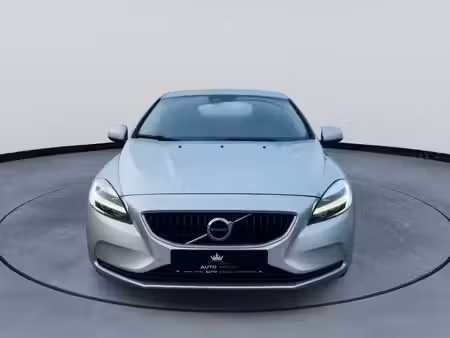 Volvo V40 T2 2.0 122 Kinetic