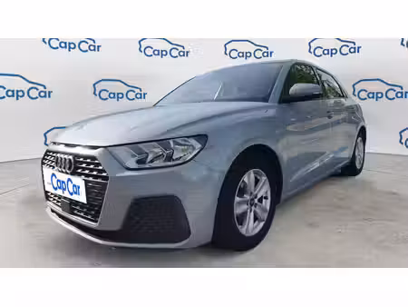 Audi A1 25 TFSI 1.0 TFSI 95