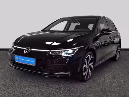 Volkswagen Golf 1.5 TSI Style
