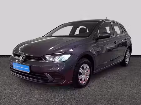 Volkswagen Polo 1.0 TSI 80