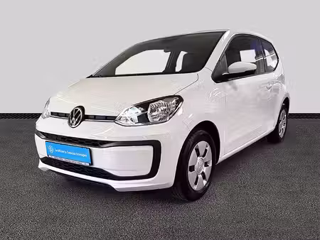 Volkswagen up! 1.0 65 Base