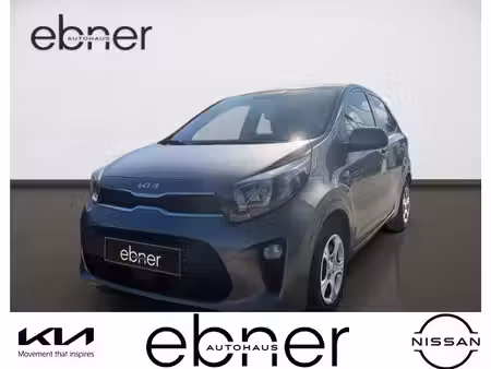 Kia Picanto 1.2 84