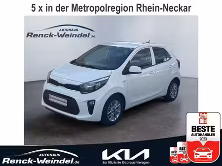 Kia Picanto 1.2 84