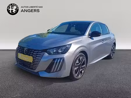 Peugeot 208 1.2 PureTech 100 Allure