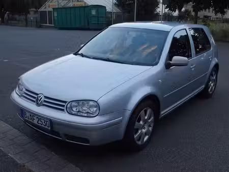 Volkswagen Golf 1.4 75