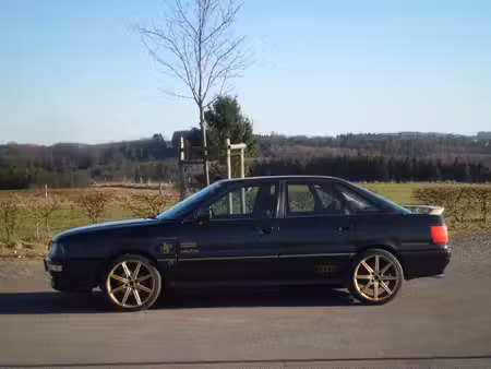 Audi 90