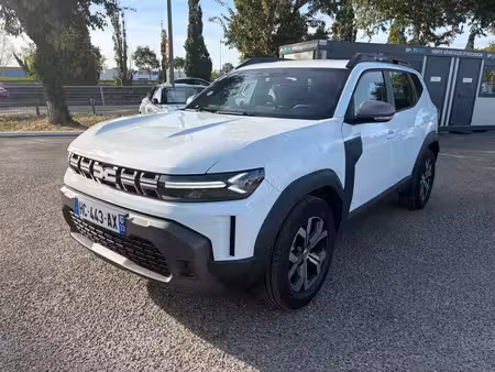 Dacia Duster 1.6 140 Expression