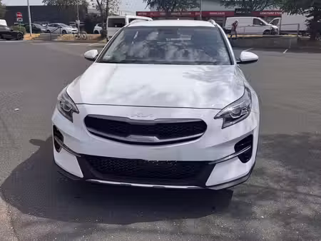 Kia Ceed 1.5 T-GDi 160 Edition 7