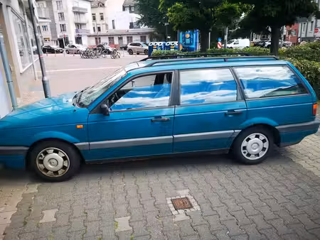 Volkswagen Passat 1.8 90