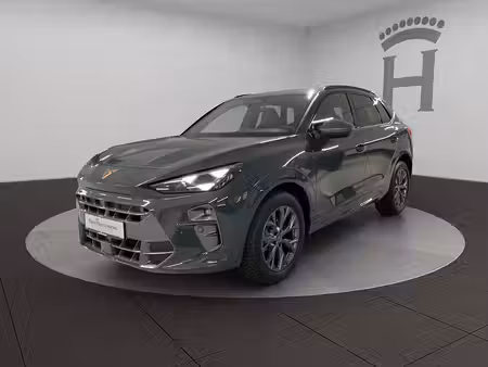 Cupra Terramar 1.5 TSI 150