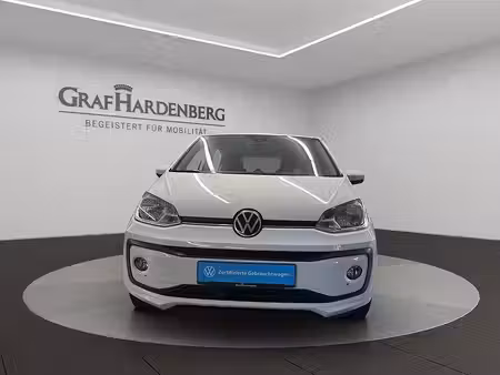 Volkswagen up! 1.0 65