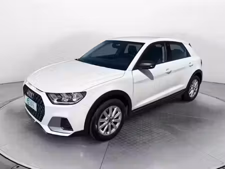Audi A1 30 TFSI 1.0 TFSI 110 Design
