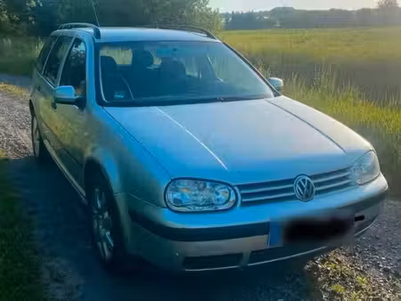 Volkswagen Golf 1.4 75