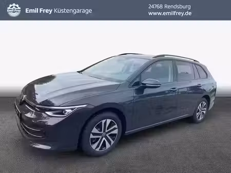 Volkswagen Golf 2.0 TDI 150