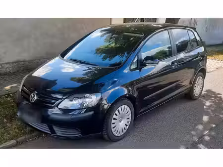 Volkswagen Golf 1.6 102
