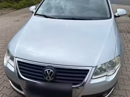 Volkswagen Passat 1.9 TDI 105