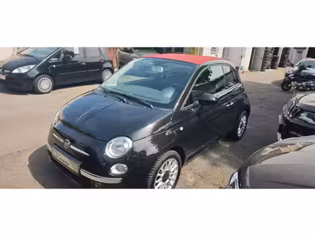 Fiat 500 1.2 69