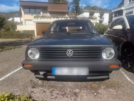Volkswagen Golf 1.3