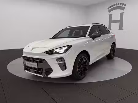 Cupra Terramar 1.5 TSI
