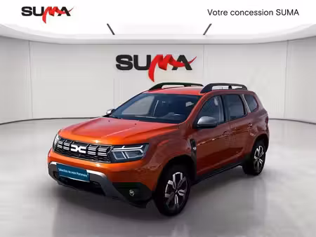 Dacia Duster 1.3 TCe 150 Journey