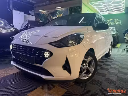 Hyundai i10 1.0 67 Creative