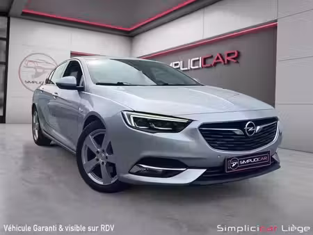 Opel Insignia 1.6 CDTI 136 Innovation