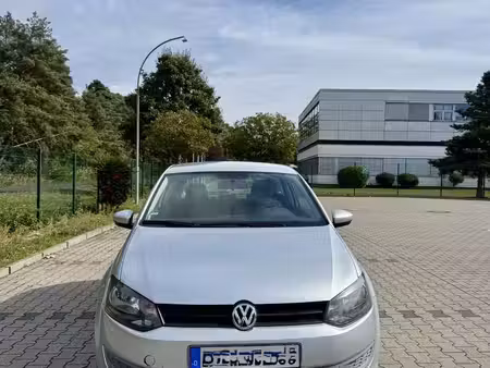 Volkswagen Polo 1.2 Trendline
