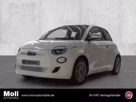Fiat 500 95 Icône