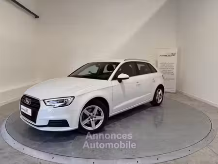 Audi A3 TFSI 150