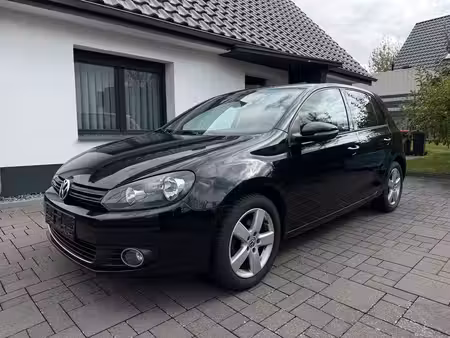 Volkswagen Golf 1.2 TSI 105