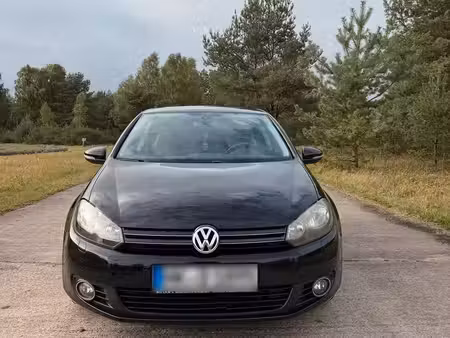 Volkswagen Golf 1.2 TSI 105