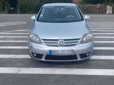 Volkswagen Golf 2.0 TDI 140 Confortline