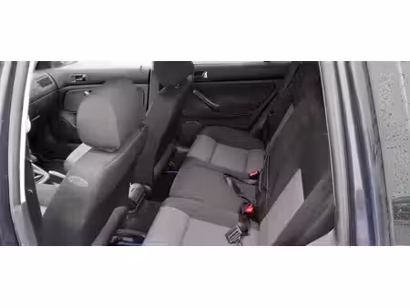 Volkswagen Golf 1.4 75