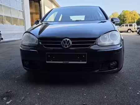 Volkswagen Golf 1.9 TDI 105