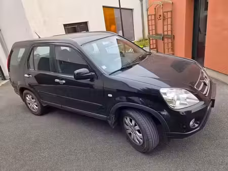 Honda CR-V 2.2 CDTI 140 LS 4x4