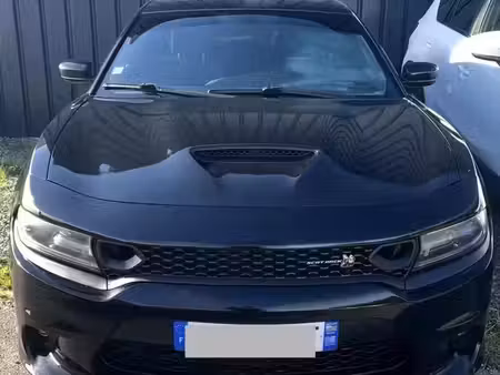 Dodge Charger 