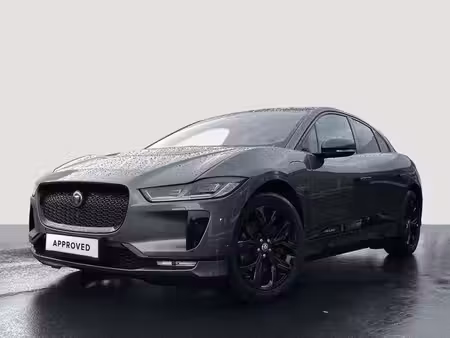 Jaguar I-Pace EV400 400 HSE 4x4