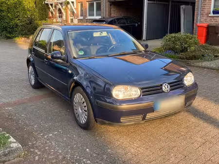 Volkswagen Golf 1.4 75