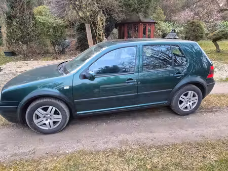Volkswagen Golf 1.4 75