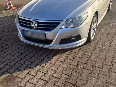 Volkswagen Passat 2.0 TDI 140 R-Line