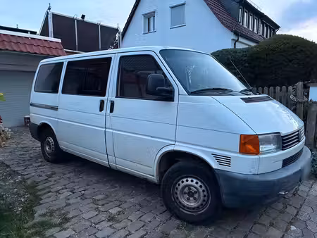 Volkswagen Transporter T4 1.9 68 L