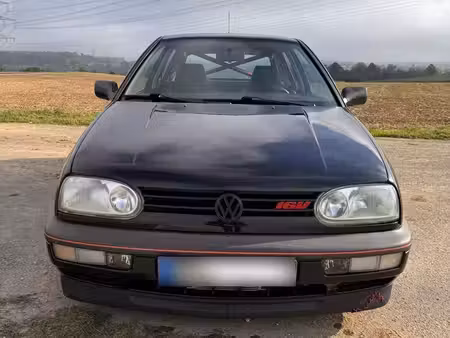 Volkswagen Golf GTI 2.0 TDI 150