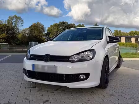 Volkswagen Golf 1.4 TSI 122 R-Line