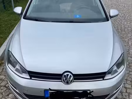 Volkswagen Golf 1.6 TDI 110