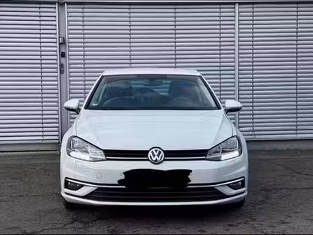Volkswagen Golf 1.6 TDI